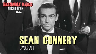 Sean Connery Biyografi 1930-2020