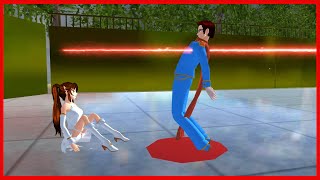 The Best Magic Movie Sakura School Simulator