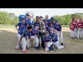Warren Park Ribbon Cutting | Cubs Charities Diamond Project