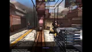 Point Blank Tahadi  InfantryMan Hacker