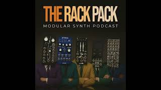 Rack Pack Ep. 02: Superbooth 2025 Recap