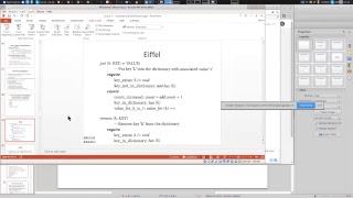 Celebrity CMPT 371: Software Contracts, Specifications and Separation of Interface from Implementation Net Worth