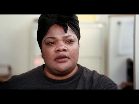 Precious - Who's gonna love me?