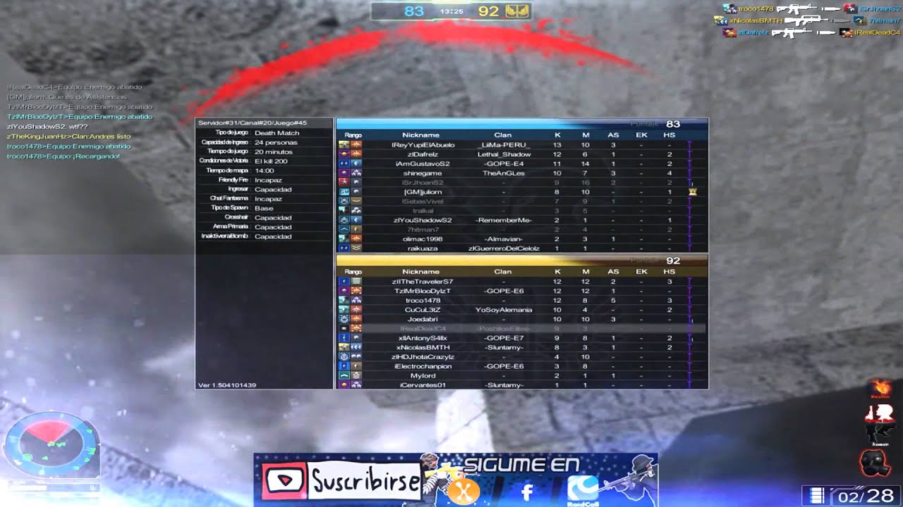 OPERATION 7 :SAND STORM+SPECTRE+MAC10