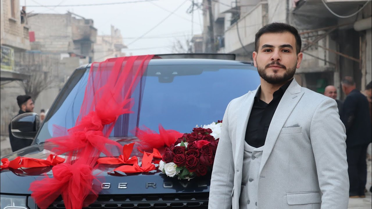 اعراس آل شريقي العريس اسعد شريقي Ased Alshereki