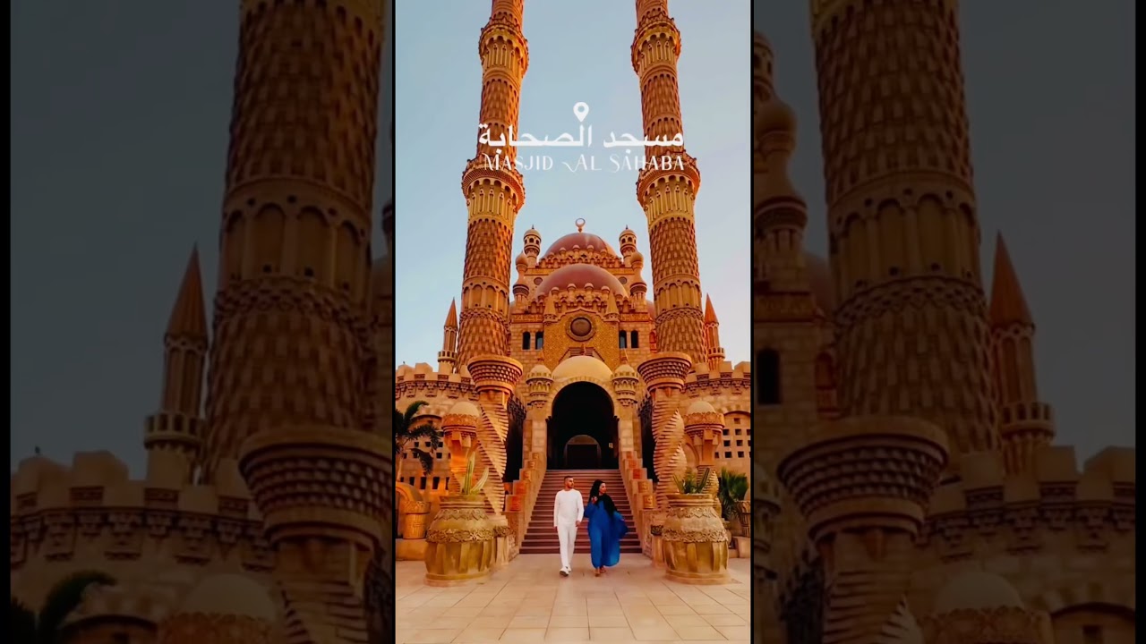 Sharm el Sheikh: A Paradise for Divers and Adventurers 