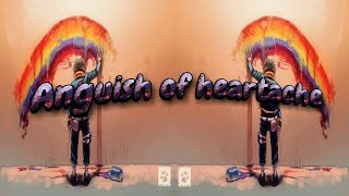 NKOHA - Anguish of heartache