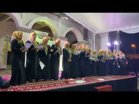 nurulqolbi mars maulid nabi