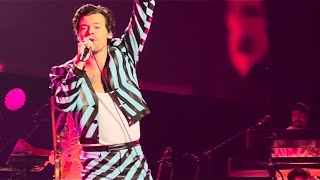 Harry Styles - Music For a Sushi Restaurant (Live in Tokyo, Japan)