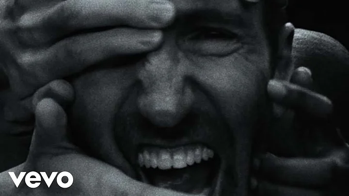 Nine Inch Nails - As Alive As You Need Me To Be (Official Music Video)