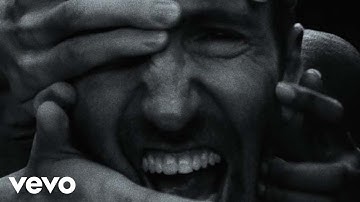 Nine Inch Nails - As Alive As You Need Me To Be (Official Music Video)