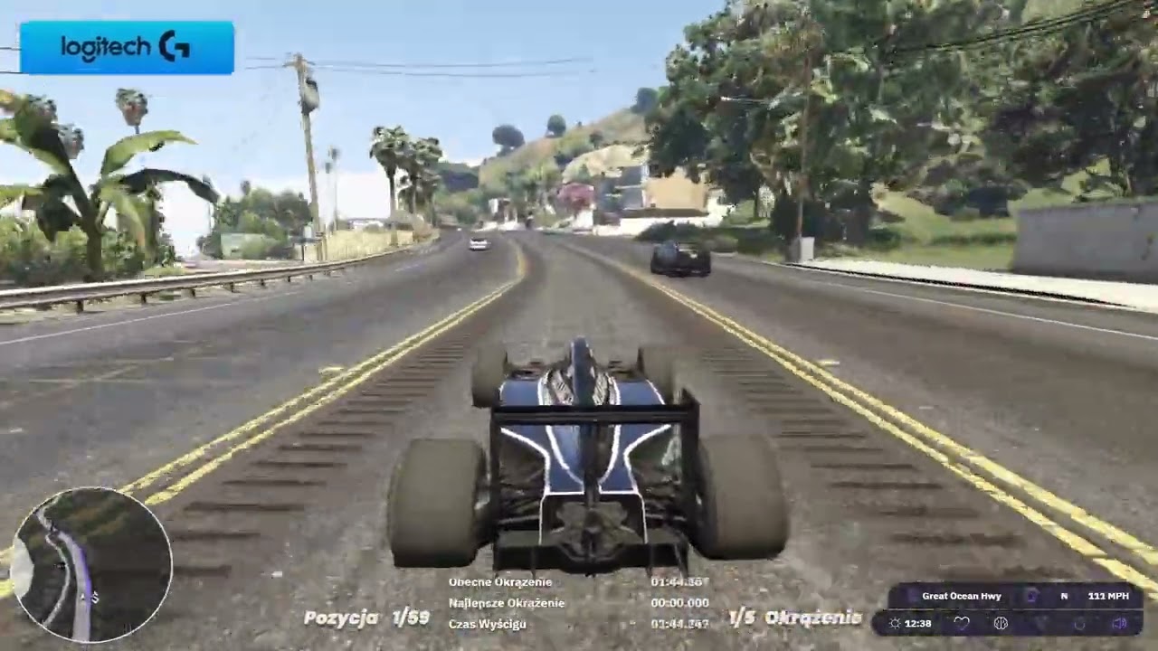 Ewron rage na lokalnego 5city