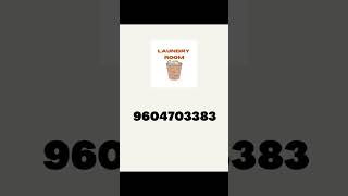 Laundry room decal codes| Bloxburg
