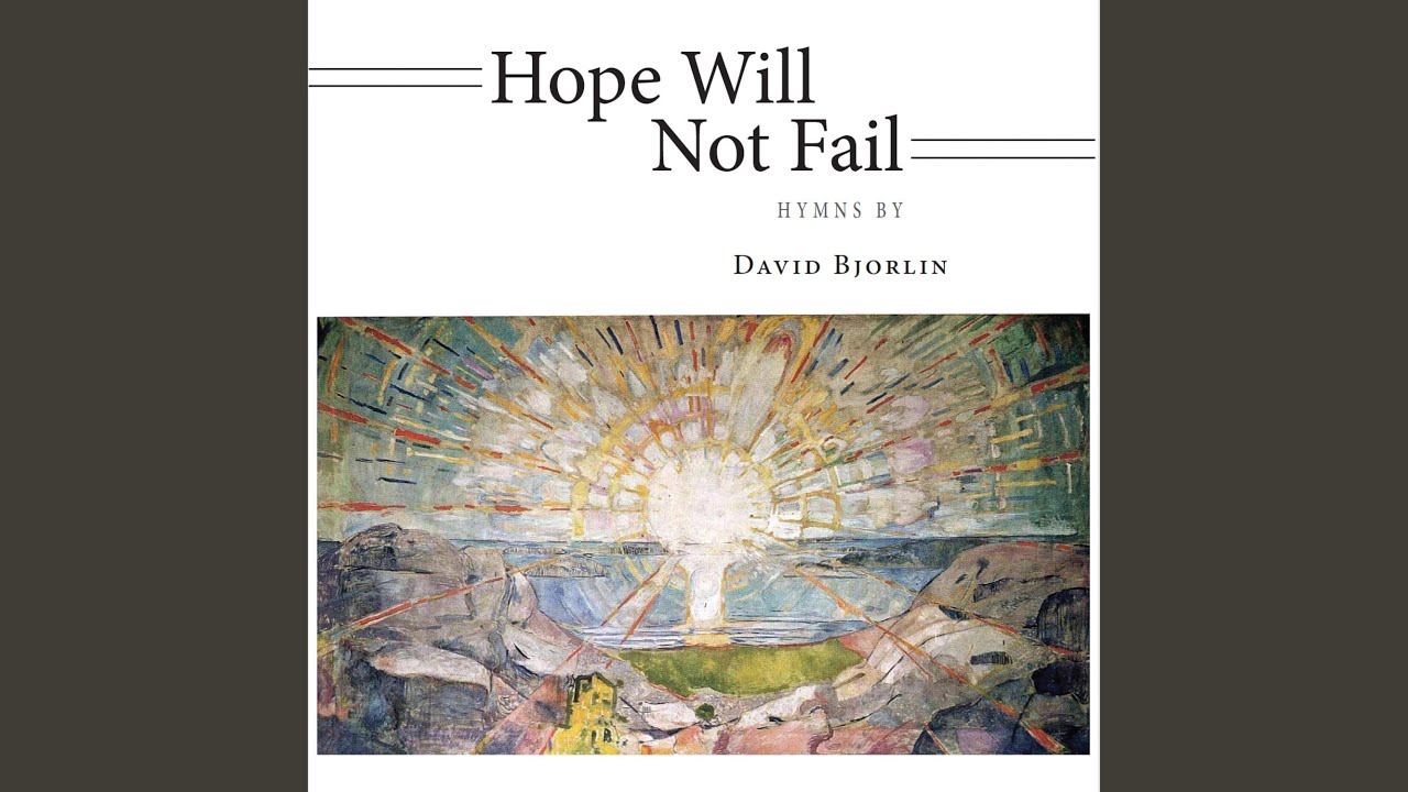 在 YouTube 上观看 Save Us, God (feat. David Bjorlin & Mark A. Miller)
