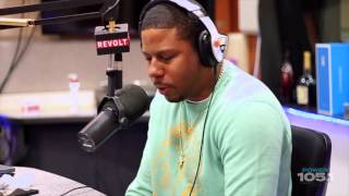 Vado Talks About Chinz and Freestyle