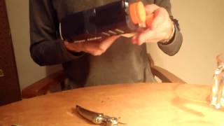 Review: The New 2012 "Nerf" Super Soaker ElectroStorm Blaster (Voltage Mod too)