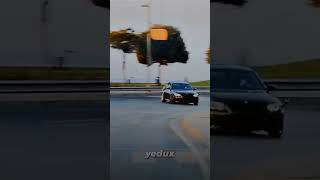 E60 M5 Drift Edit Harun Taştan 