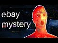 The Haunted eBay Painting