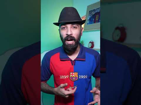 قضية نيغريرا ريال مدريد برشلونة ميسي رونالدو