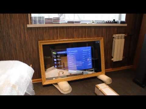 Зеркало ТВ, Mirror TV , г.Екатеринбург