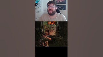 Grounded Mode is PAIN in The Last of us Part 1