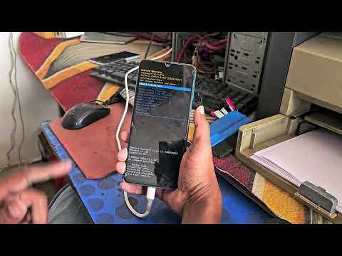 Samsung Galaxy Format A12/F12/M12 | Hard Reset/ Factory Reset 2025