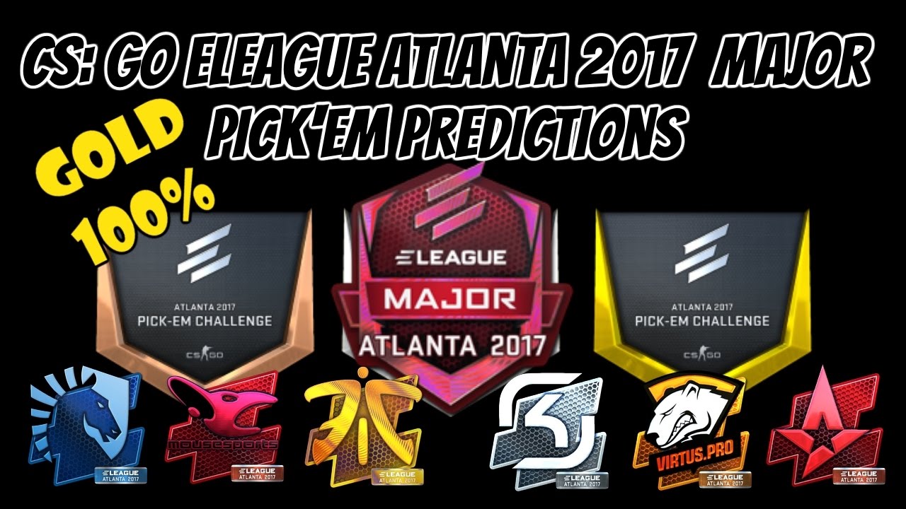Atlanta Cs Go Atlanta Cs Go