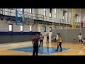 Damian Van Es TISAC Tournament Highlights Damian Van Es TISAC Tournament Highlights
