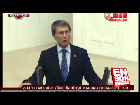 Yusuf Halaçoğlu: Kürdistan diye bir yer yoktur.
