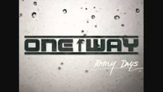 Video thumbnail of "One Way - A Thousand Words"
