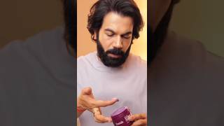 Purple face mask #youtubeshorts #bollywood #skincare #skincareroutine #foxtale #skinhealth #likes