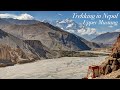 Trekking Nepal Himalaya Upper Mustang