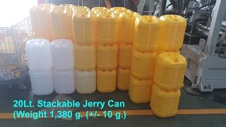 SMC - 30DMA (20-Liter-Jerry Can)