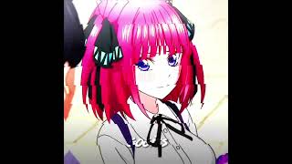 Tengo que revivivir XD Edit Nino #anime #animemomentos #anime #animemomentos