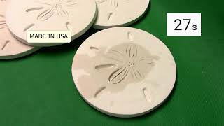The Absorbent Coasters