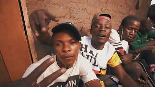 Mosswizzy Eprogram --Official Music Video