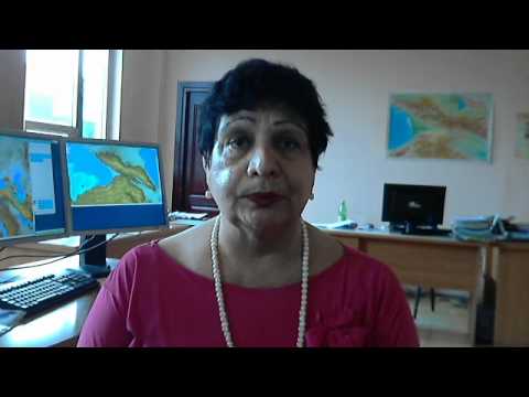 22 მაისი 2012 წ.  ამინდის პროგნოზი