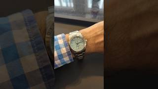 Christopher Ward C63 Sealander GMT 36 — Poolside Practicality