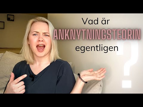 Video: Vad är psykosexuell terapi?