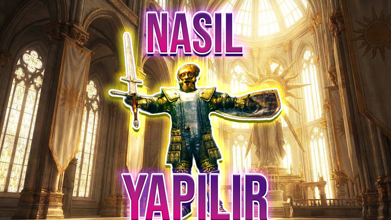 NASIL GİANTDAD OLUNUR???