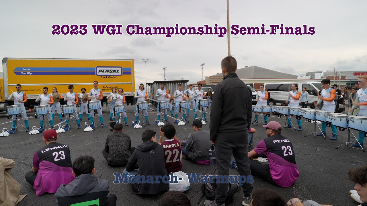 monarch-wgi-championship-2023-semi-finals-warmup-youtube