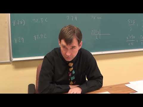Calculus Video, Chapter 4 Practice Test - YouTube