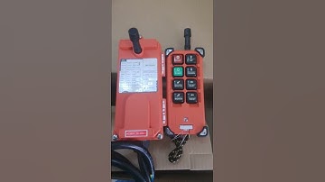 F21-6s industrial radio remote controsl-zhenghou yuding electronicsco.,ltd