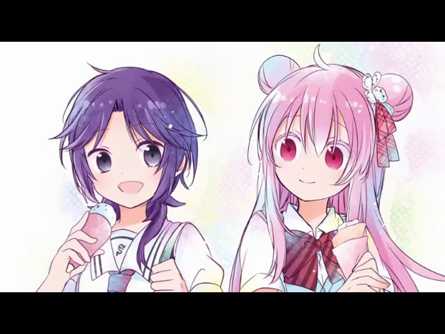 Happy sugar life 《ハッピーシュガーライフ》 ED2 FULL : Canaria [ReoNa]