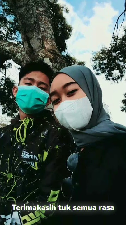 Story' wa 30 detik Bersamamu Aku Hadir Mp4.