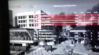 Second map arkaden