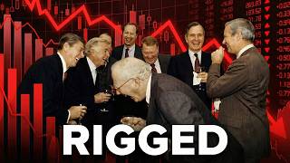 How the Top 1% Stole Our Entire Economy screenshot 3