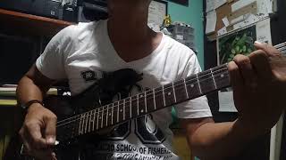 Interstate Lovesong Stp Play Along