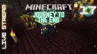 Minecraft Playthrough S1E17