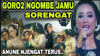 LUCU TENAN‼️TUKU JAMU PELIkita KARO PELIkipu@bagonglucu6113